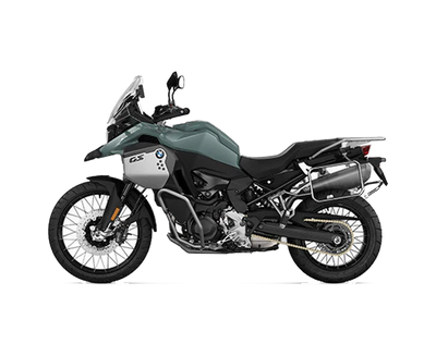 F 900 GS Adventure