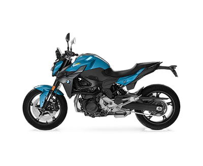 F 900 R