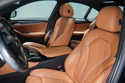 BMW 530e 2.0 16V TWINPOWER HÍBRIDO M SPORT AUTOMÁTICO 2023