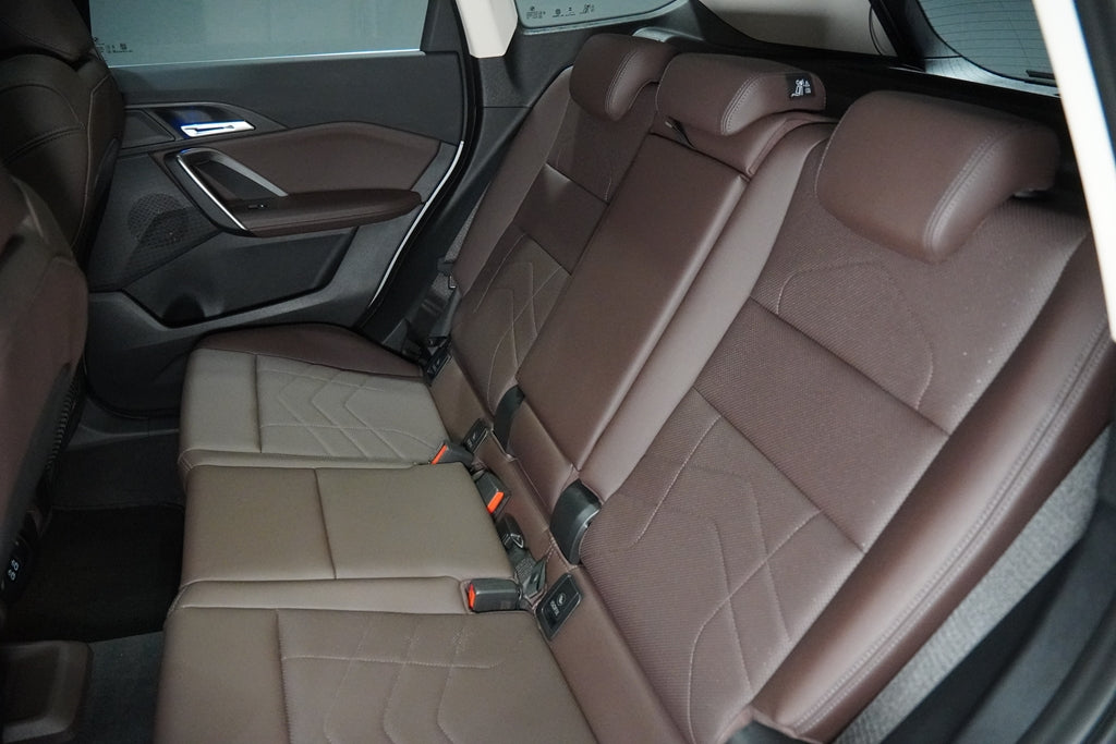 BMW X1 2.0 16V TURBO GASOLINA SDRIVE20I X-LINE STEPTRONIC 2025