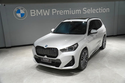 BMW iX1 ELÉTRICO XDRIVE30 M SPORT 2024