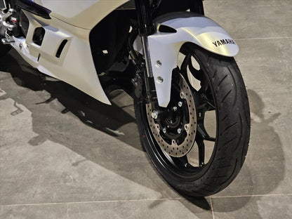 YAMAHA YZF R3 ABS CONNECTED 2026