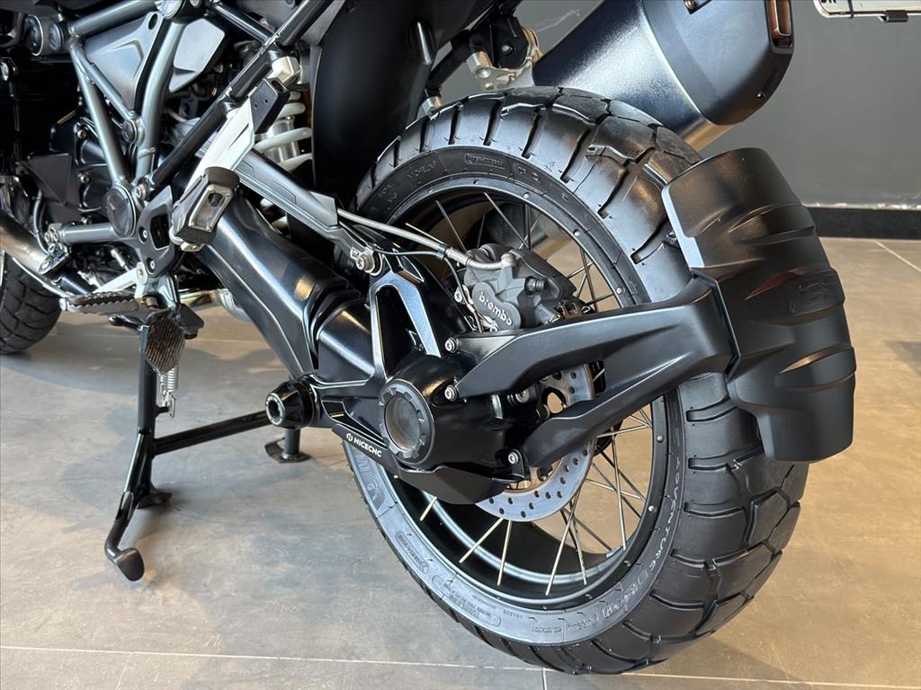 BMW R 1250 GS PREMIUM TRIPLE BLACK 2024