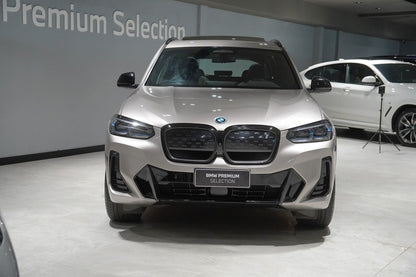 BMW iX3 ELÉTRICO M SPORT 2023