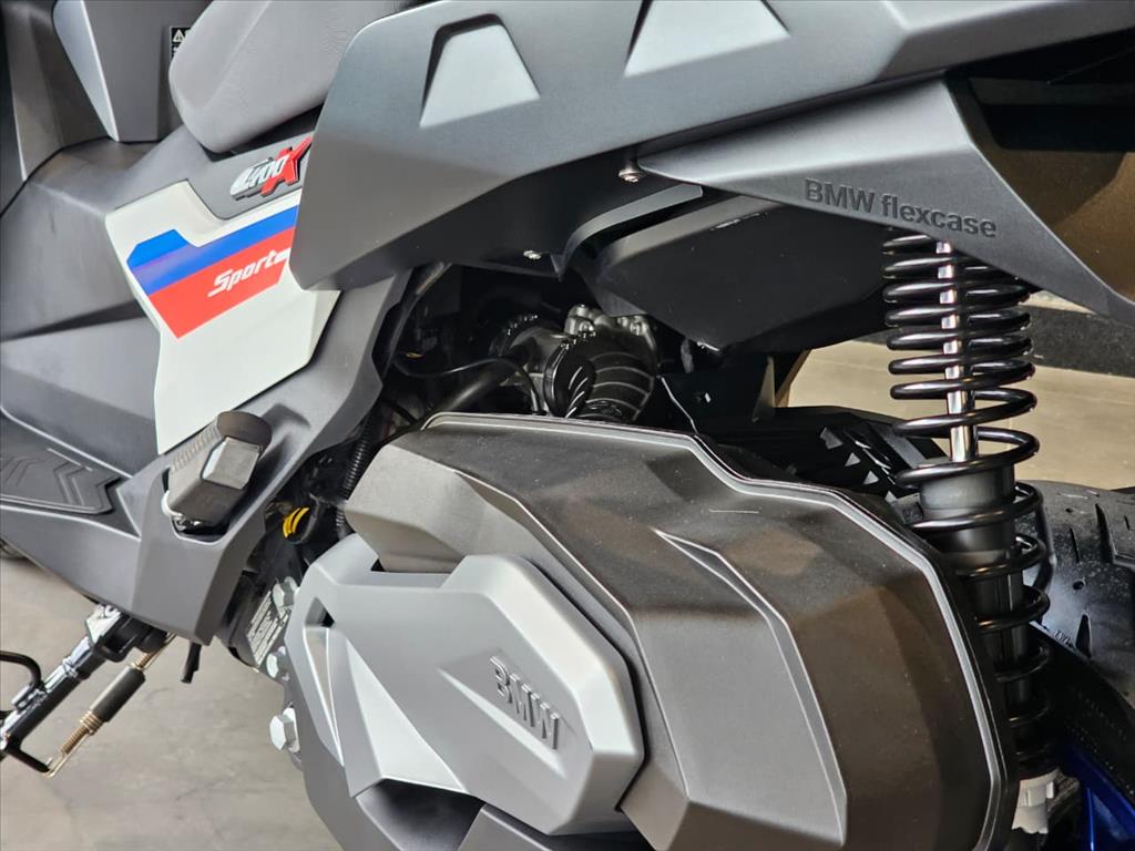 BMW C 400 X SPORT 2024