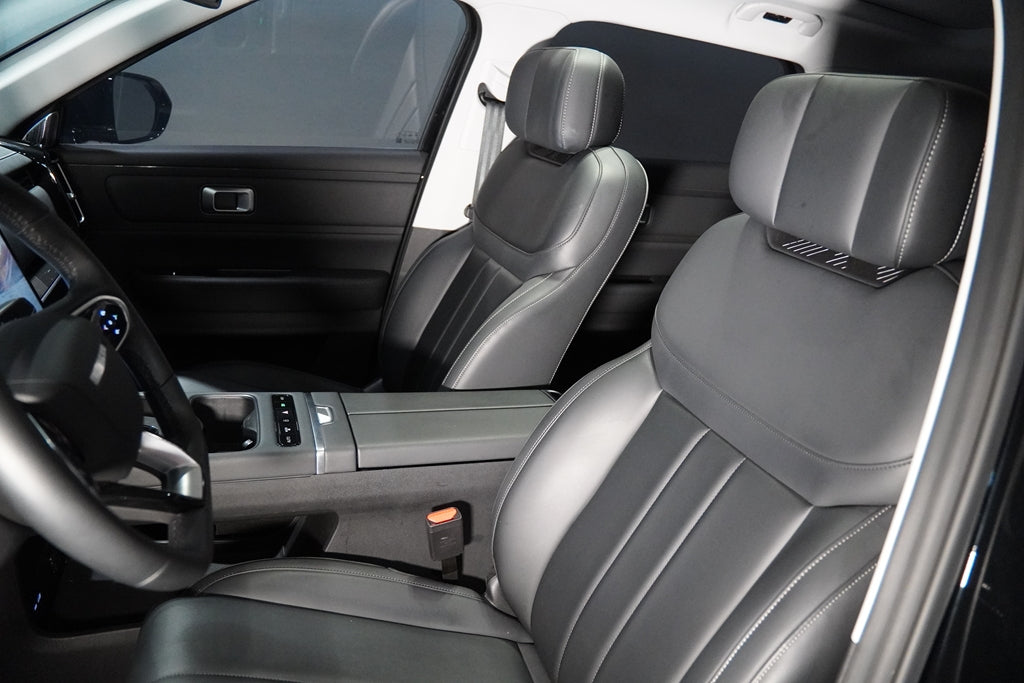 JAECOO 7 1.5 TGDI PHEV LUXURY DHT 2026