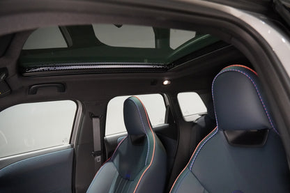 MINI ACEMAN 54,2 KW ELÉTRICO SE 2025