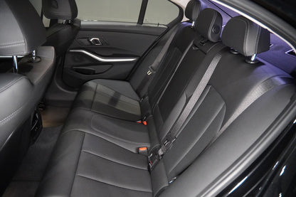 BMW 320i 2.0 16V TURBO FLEX SPORT GP AUTOMÁTICO 2024
