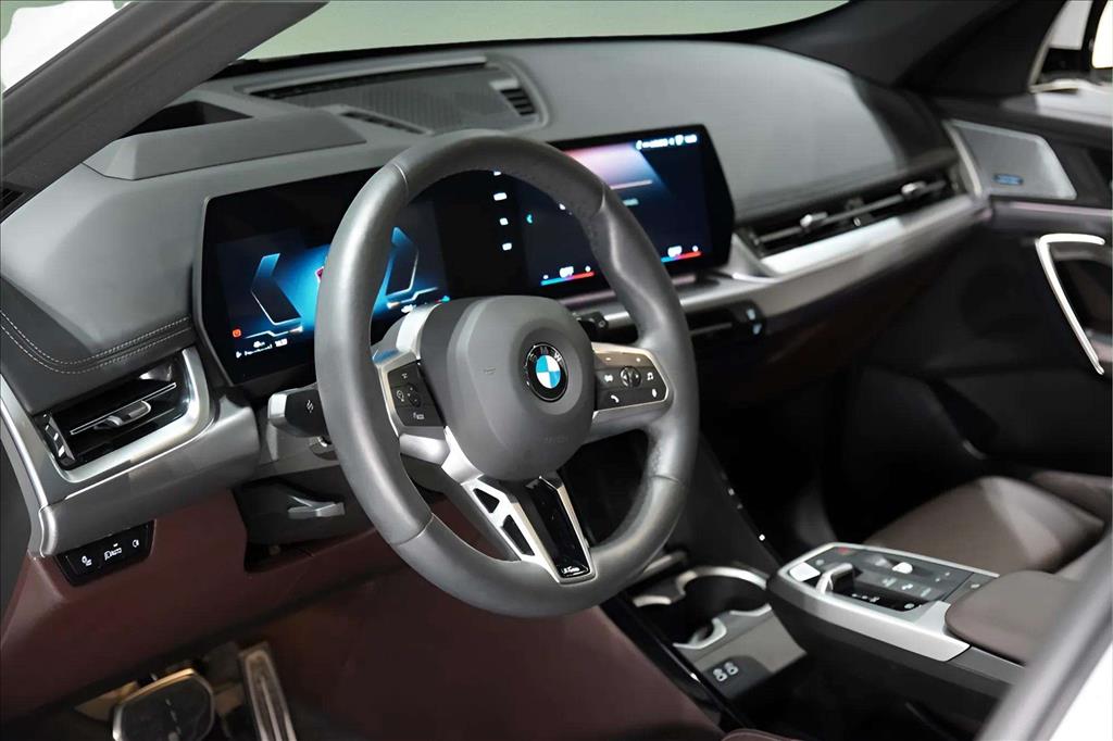 BMW X1 2.0 16V Turbo Gasolina sDrive20i M Sport Steptronic 2026 — foto 17 de 17 (ampliada)