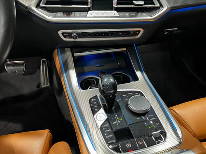 BMW X5 3.0 I6 TURBO HÍBRIDO XDRIVE45E M SPORT AUTOMÁTICO 2022