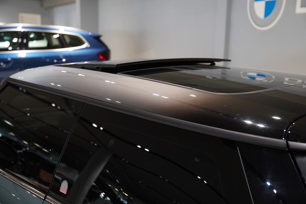 MINI COOPER SE MULTITONE EDITION 2P ELÉTRICO 2023