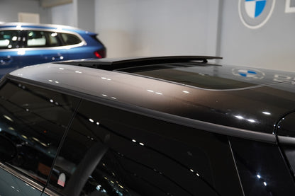 MINI COOPER SE MULTITONE EDITION 2P ELÉTRICO 2023