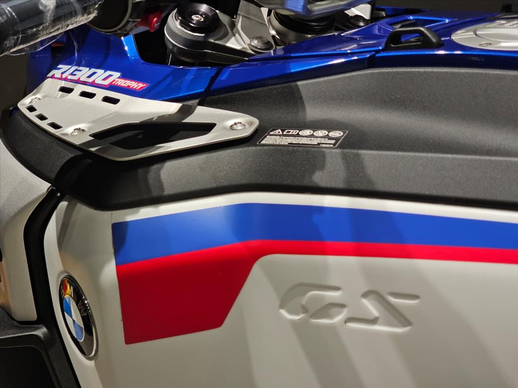 BMW R 1300 GS ADVENTURE TROPHY 2025