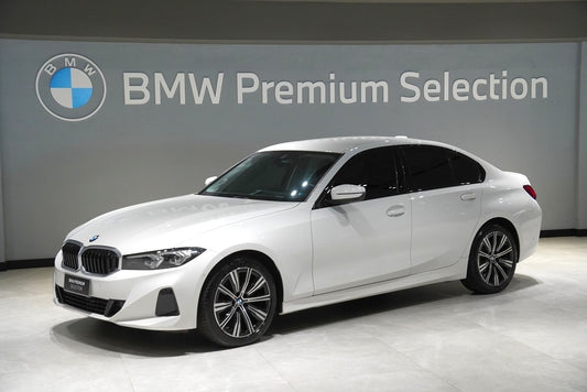 BMW 320i 2.0 16V TURBO FLEX GP AUTOMÁTICO 2024