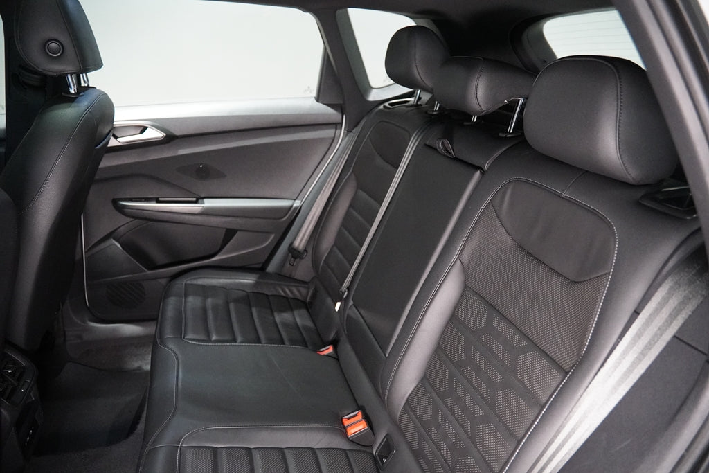 VOLKSWAGEN TAOS 1.4 250 TSI TOTAL FLEX HIGHLINE AUTOMÁTICO 2023