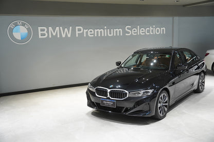 BMW 320i 2.0 16V TURBO FLEX GP AUTOMÁTICO 2024