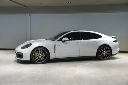 PORSCHE PANAMERA 2.9 V6 E-HYBRID 4 PLATINUM EDITION PDK 2023