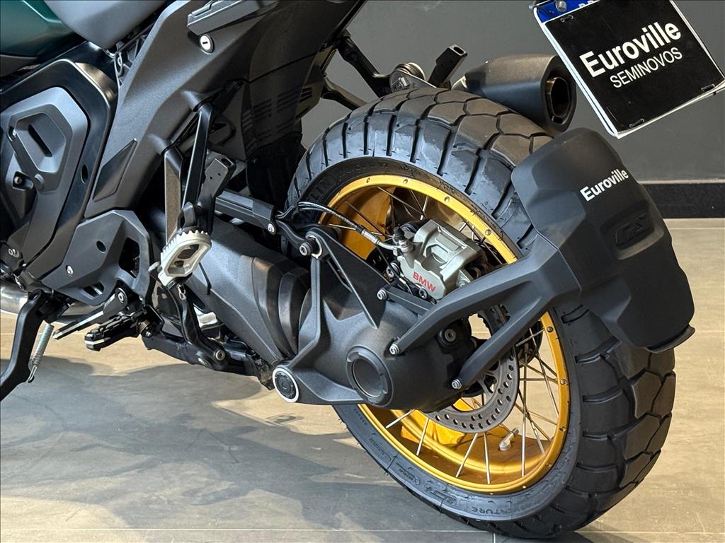 BMW R 1300 GS OPTION 719 2024