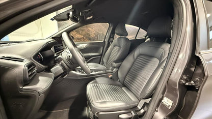 FIAT FASTBACK 1.3 TURBO 270 FLEX LIMITED EDITION AT6 2024