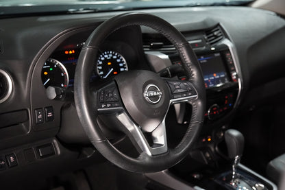 NISSAN FRONTIER 2.3 16V TURBO DIESEL XE CD 4X4 AUTOMÁTICO 2025