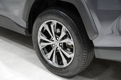 TOYOTA RAV4 2.5 VVT-IE HYBRID SX CONNECT AWD CVT 2025