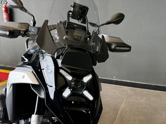 BMW R 1300 GS TRIPLE BLACK 2024