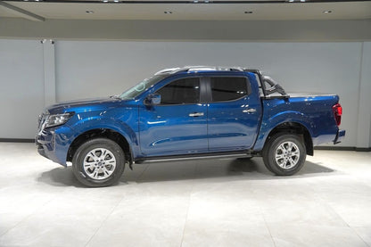 NISSAN FRONTIER 2.3 16V TURBO DIESEL XE CD 4X4 AUTOMÁTICO 2025