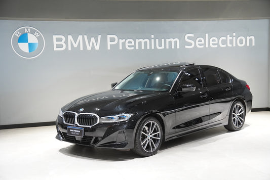 BMW 320i 2.0 16V TURBO FLEX SPORT GP AUTOMÁTICO 2024