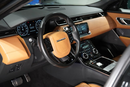 LAND ROVER RANGE ROVER VELAR 5.0 V8 P550 GASOLINA SVAUTOBIOGRAPHY DYNAMIC EDITION AUTOMÁTICO 2020