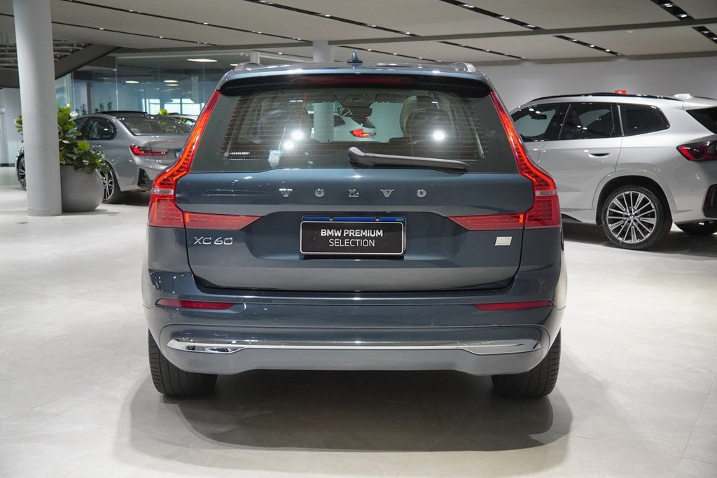 VOLVO XC60 2.0 T8 RECHARGE PLUS AWD GEARTRONIC 2024