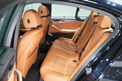 BMW 530e 2.0 16V TWINPOWER HÍBRIDO M SPORT AUTOMÁTICO 2023