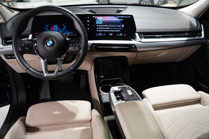 BMW X1 2.0 16V TURBO GASOLINA SDRIVE20I X-LINE STEPTRONIC 2023