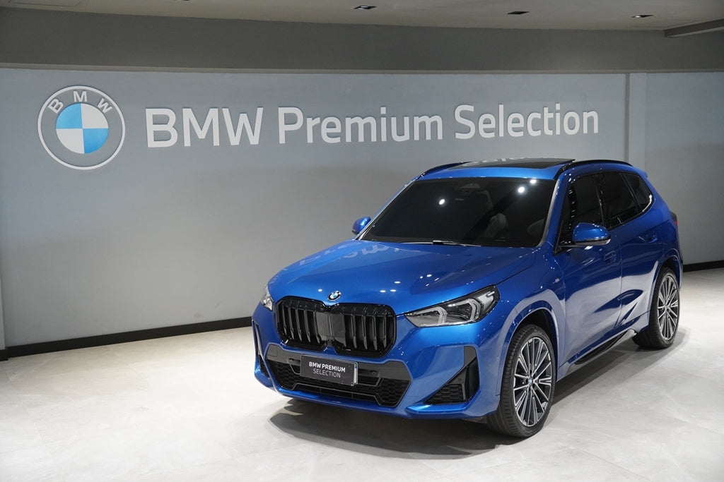 BMW X1 2.0 16V TURBO GASOLINA SDRIVE20I M SPORT STEPTRONIC 2025