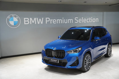 BMW X1 2.0 16V TURBO GASOLINA SDRIVE20I M SPORT STEPTRONIC 2025