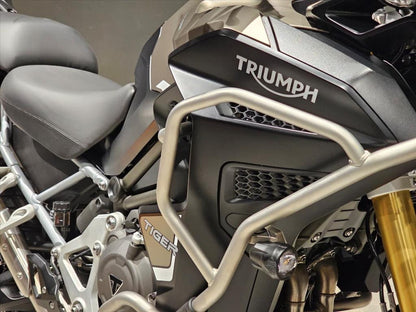 TRIUMPH TIGER 1200 RALLY EXPLORER 2026
