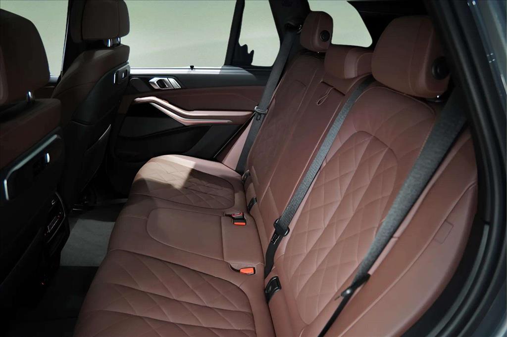 BMW X5 3.0 I6 TURBO HÍBRIDO XDRIVE50E M SPORT AUTOMÁTICO 2025