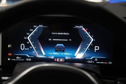 BMW X6 3.0 TWINPOWER GASOLINA XDRIVE40I M SPORT AUTOMÁTICO 2025