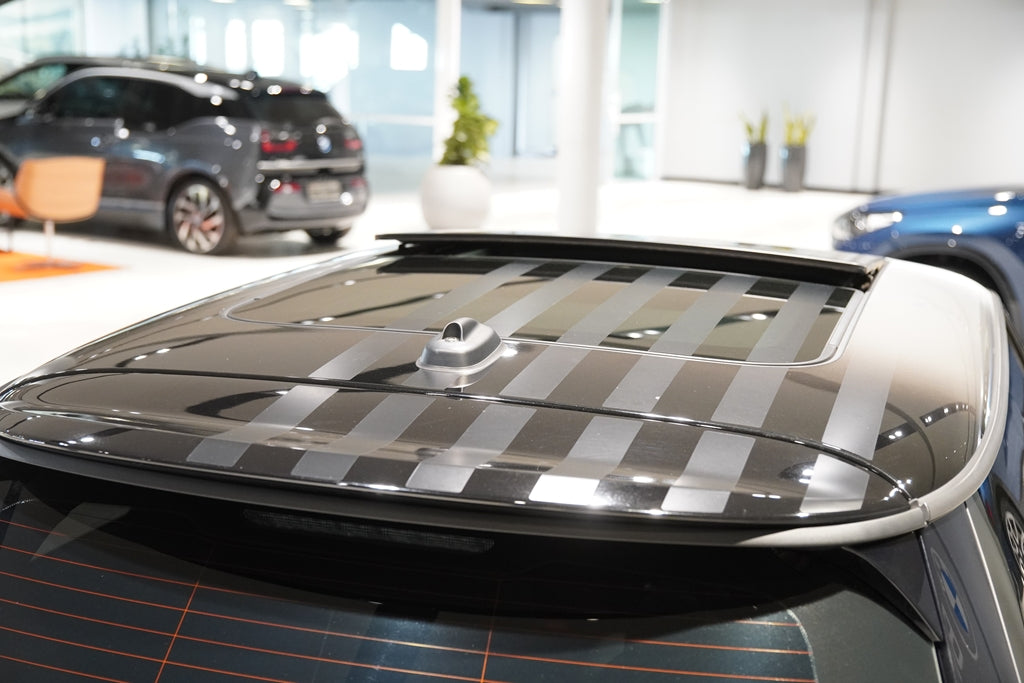 MINI COOPER SE MULTITONE EDITION 2P ELÉTRICO 2023