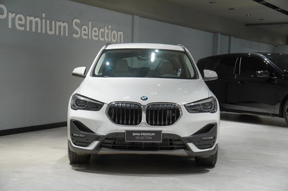 BMW X1 2.0 16V TURBO ACTIVEFLEX SDRIVE20I GP 4P AUTOMÁTICO 2022