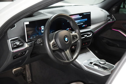 BMW 320i 2.0 16V TURBO FLEX M SPORT AUTOMÁTICO 2024