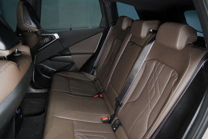 BMW X3 3.0 TWINPOWER MHEV M50 XDRIVE STEPTRONIC 2025