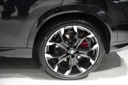 BMW X2 2.0 TURBO GASOLINA XDRIVE M35i STEPTRONIC 2025