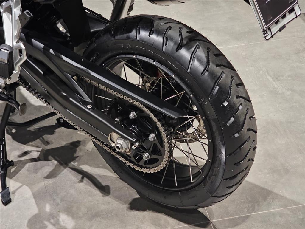 BMW F 850 GS PREMIUM 2024