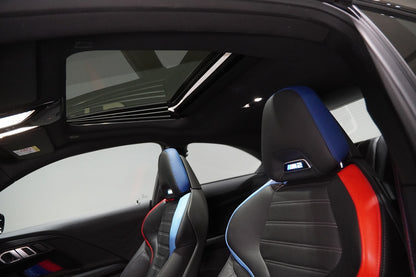 BMW M2 3.0 I6 TWINTURBO GASOLINA COUPÉ M STEPTRONIC 2024