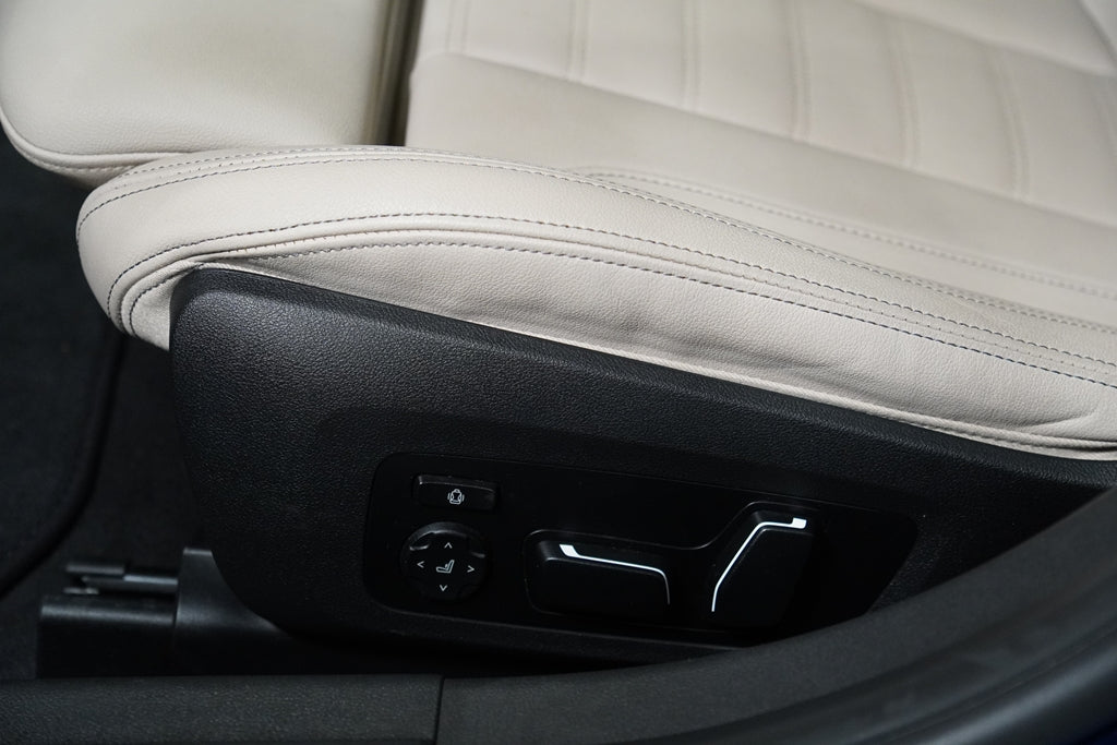 BMW 320i 2.0 16V TURBO FLEX M SPORT AUTOMÁTICO 2025