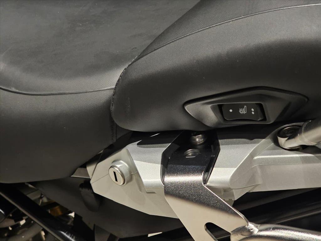 BMW R 1250 GS ADVENTURE PREMIUM TRIPLE BLACK 2023