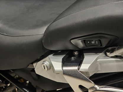 BMW R 1250 GS ADVENTURE PREMIUM TRIPLE BLACK 2023