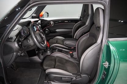 MINI COOPER 2.0 16V TWINPOWER GASOLINA JOHN COOPER WORKS 2P STEPTRONIC 2021