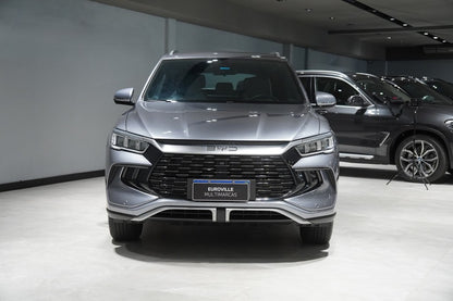 BYD SONG PRO 1.5 DM-I HÍBRIDO GL AUTOMÁTICO 2025