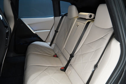 BMW iX ELÉTRICO XDRIVE40 2022